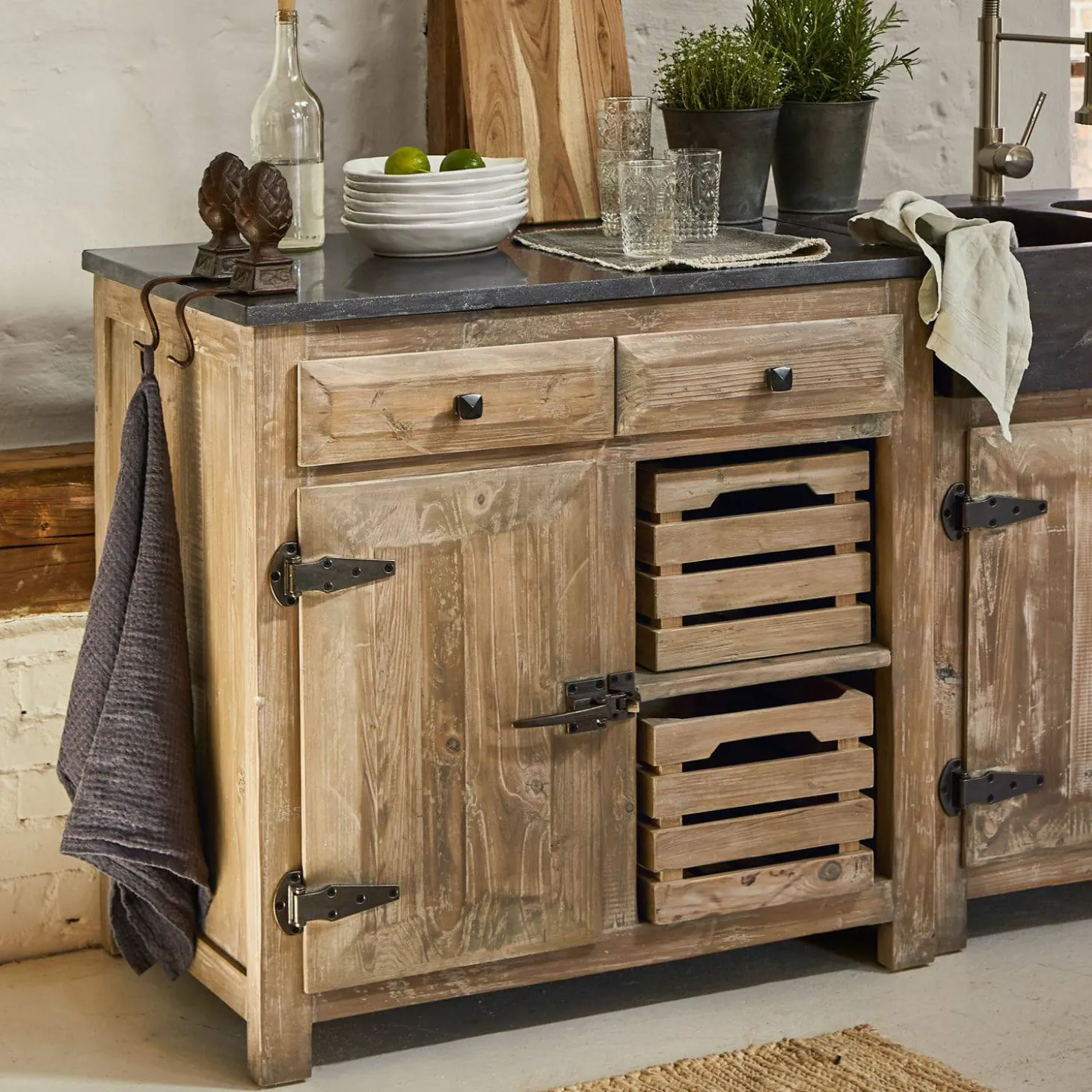 Credenza Wiltshire