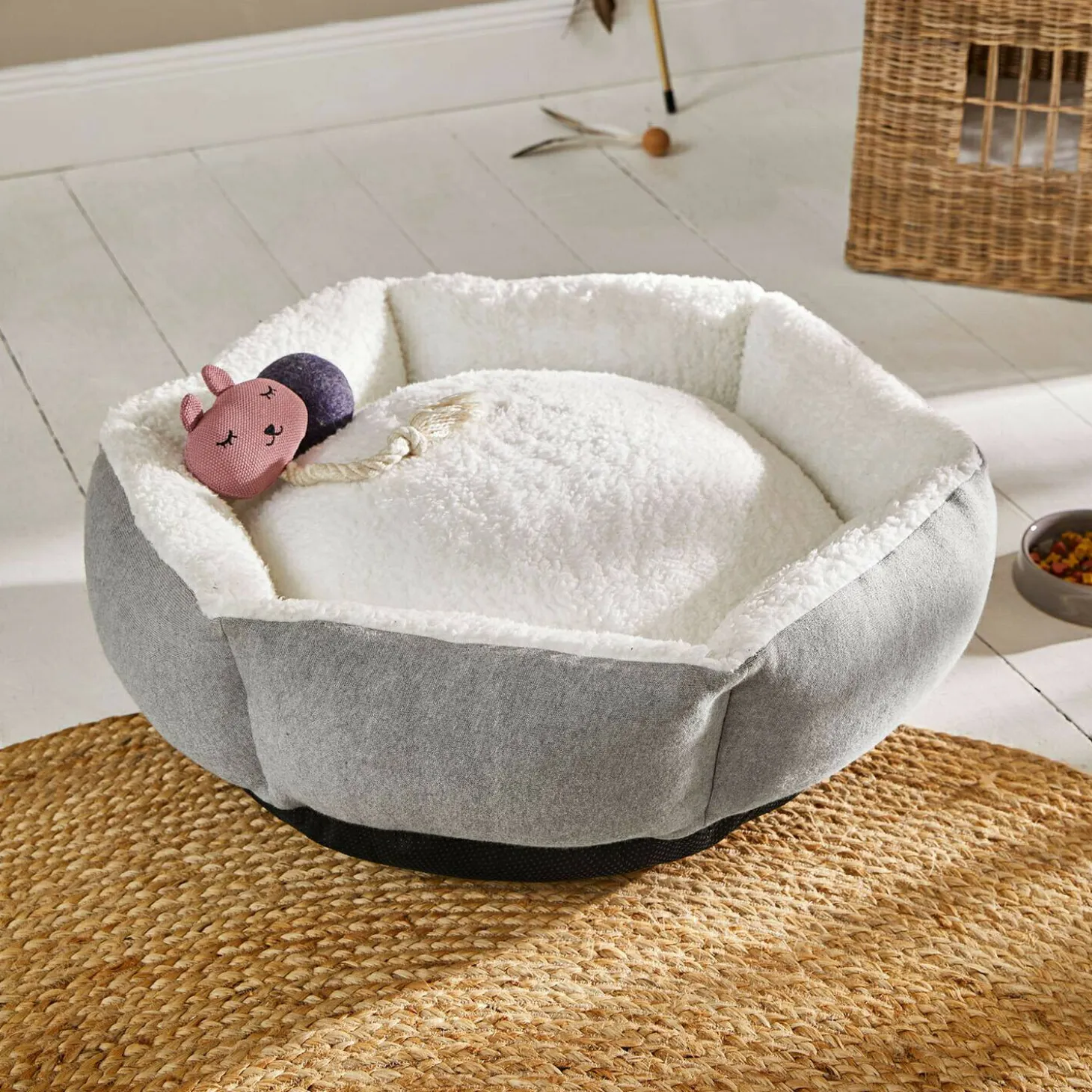 Cuccia per animali Benira