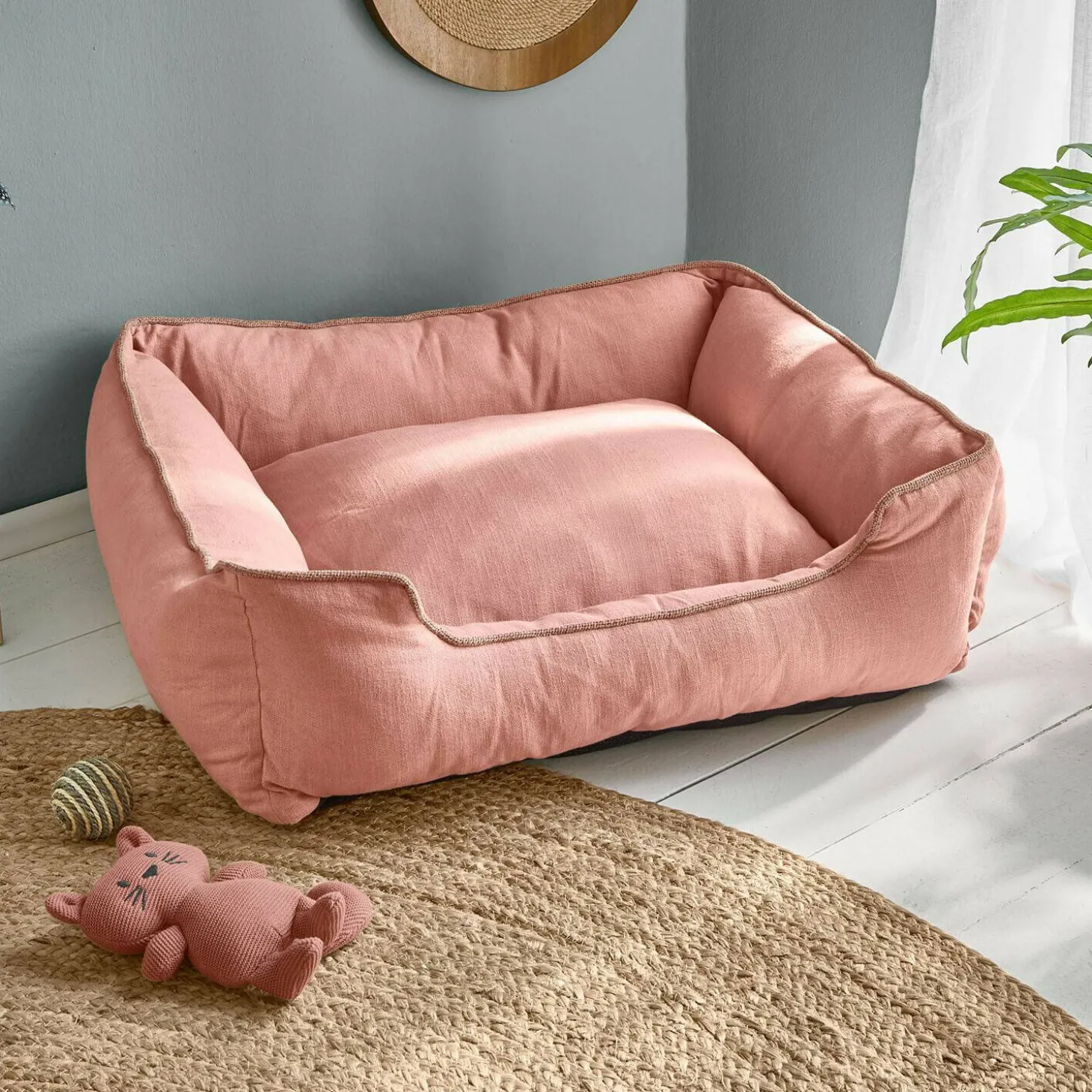 Cuccia per animali Ivandelle