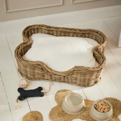 Cuccia per cani Ninloo