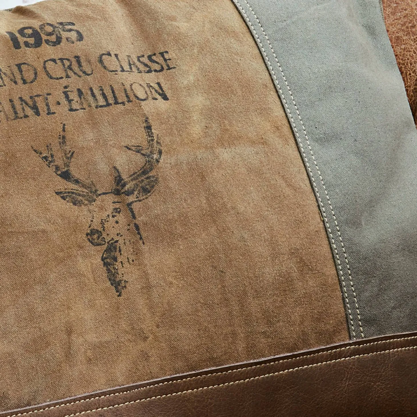 Cuscino Chiron