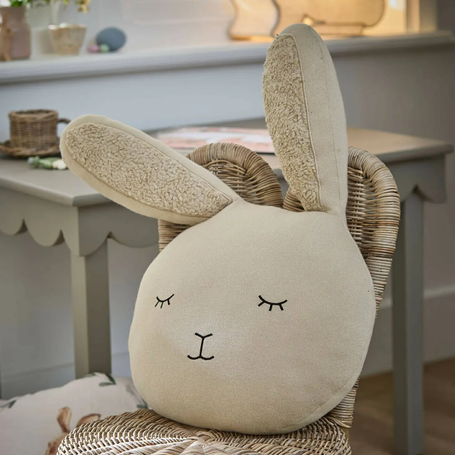 Cuscino Fuzzletop