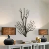 Decorazione da parete Osservante