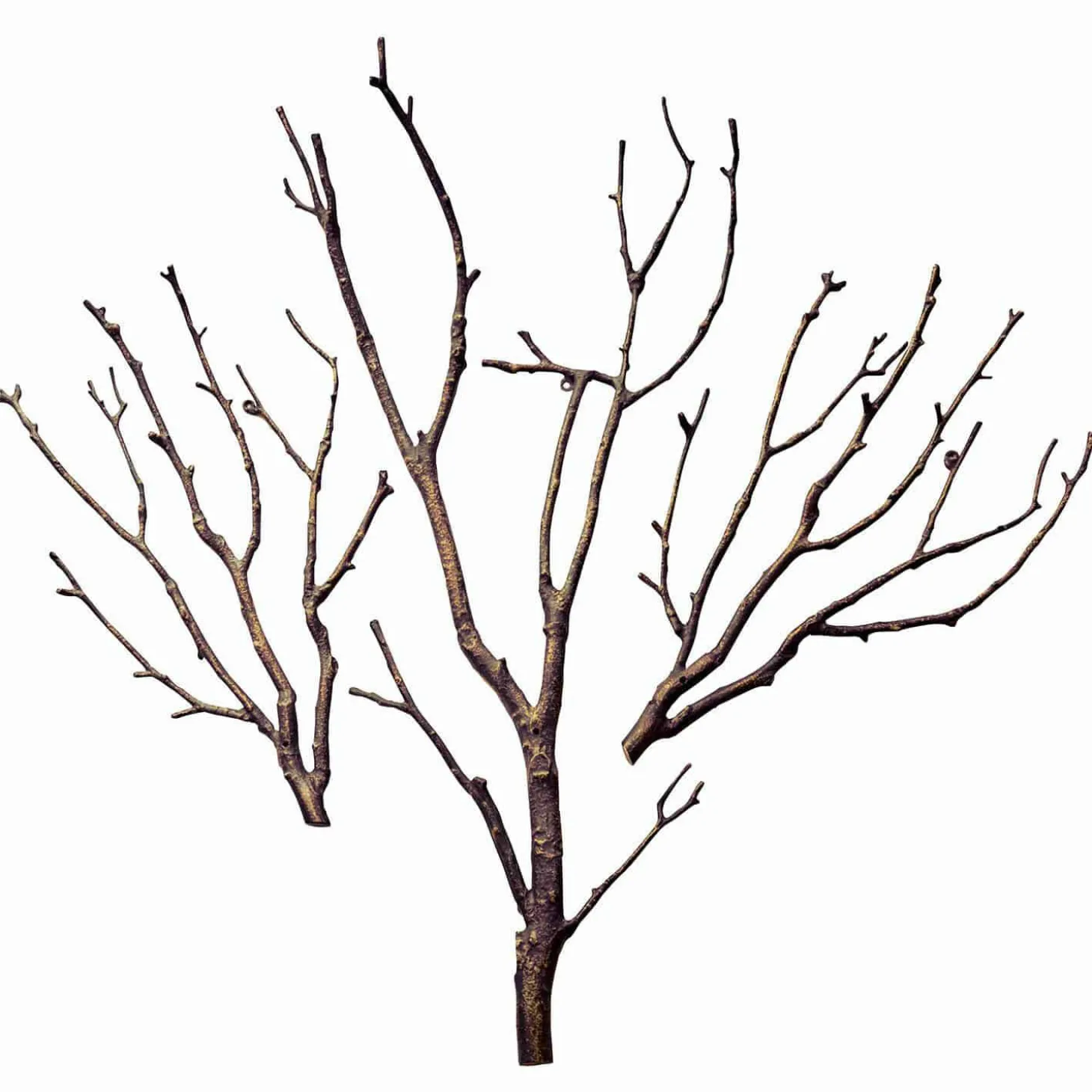 Decorazione da parete Osservante