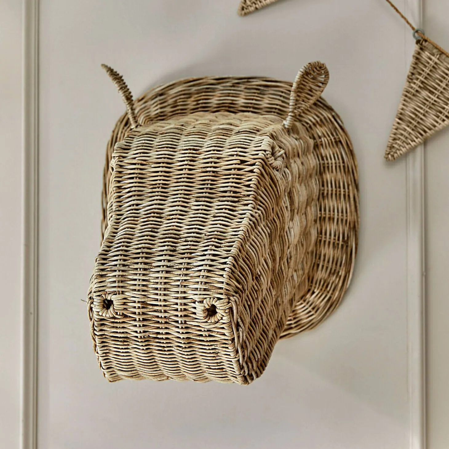 Decorazione da parete Wibbelu