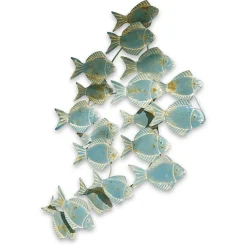 Decorazione per il muro Pesce