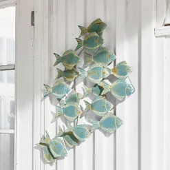 Decorazione per il muro Pesce