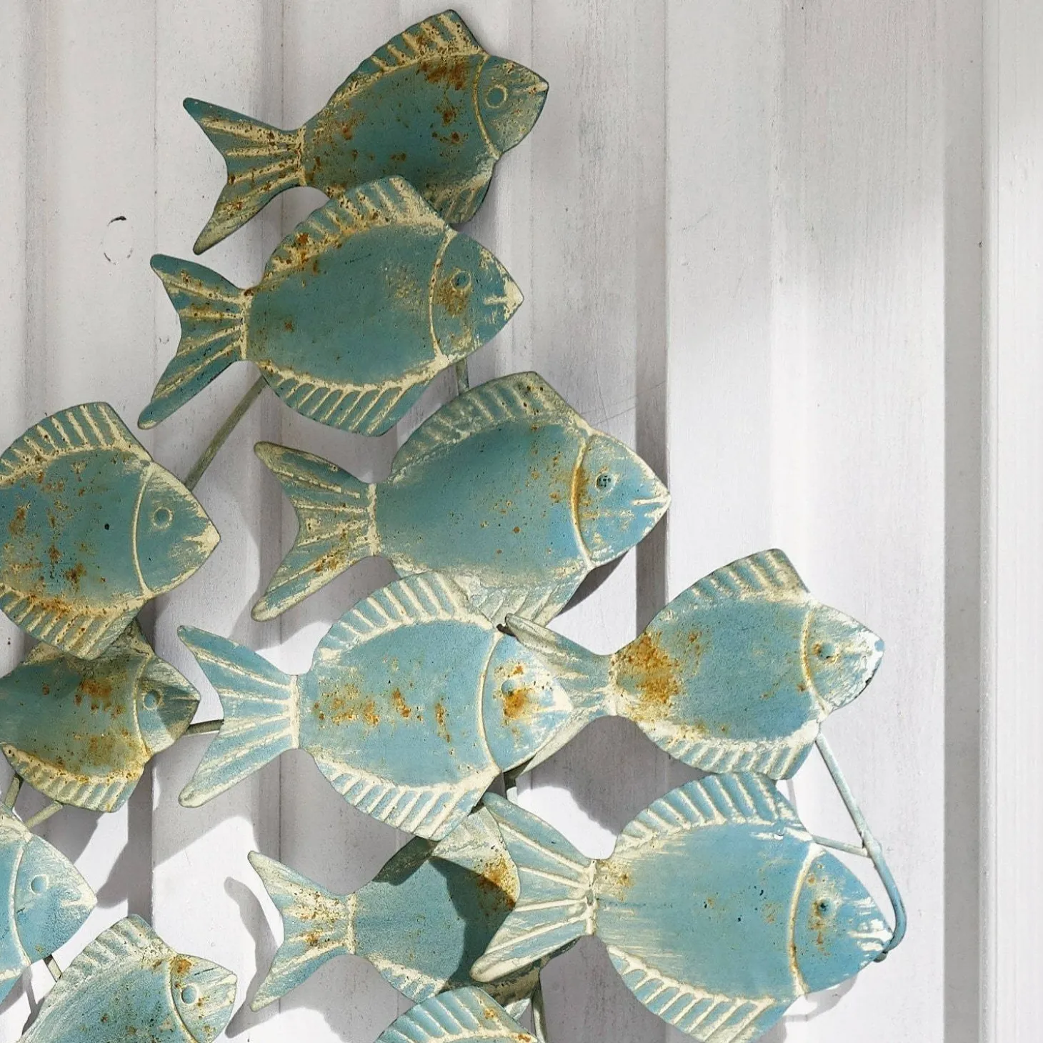 Decorazione per il muro Pesce