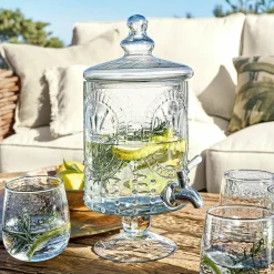 Dispenser di bevande Lys