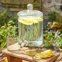 Dispenser di bevande Makiya