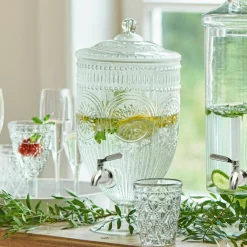 Dispenser di bevande Mercure