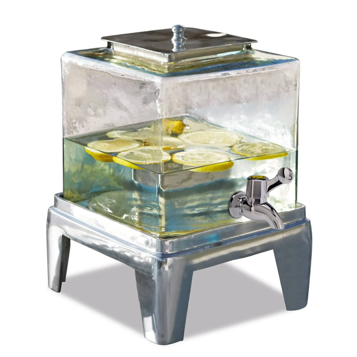 Dispenser per bevande Osric