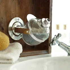 Dispenser per sapone Bailey