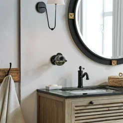 Dispenser per sapone Bailey