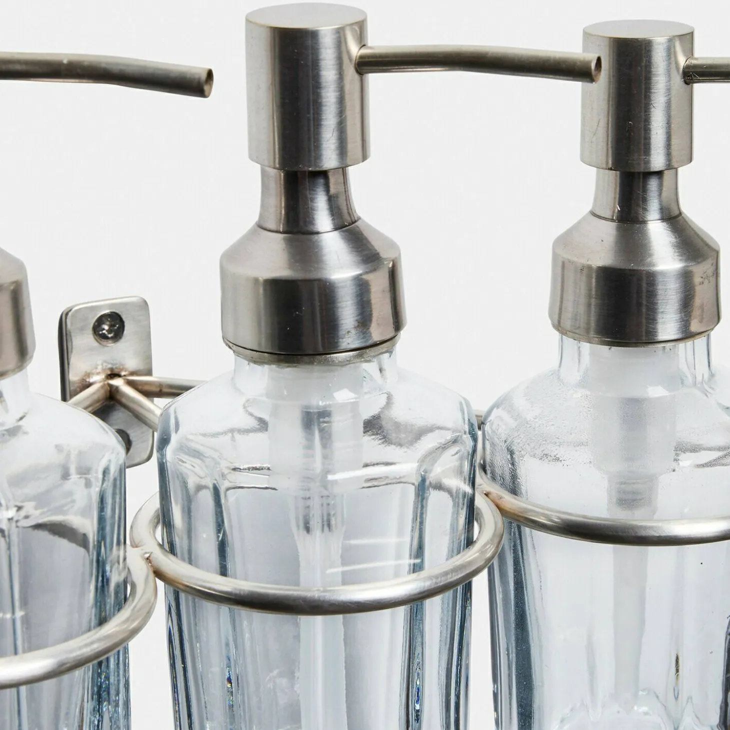 Dispenser per sapone Virellane