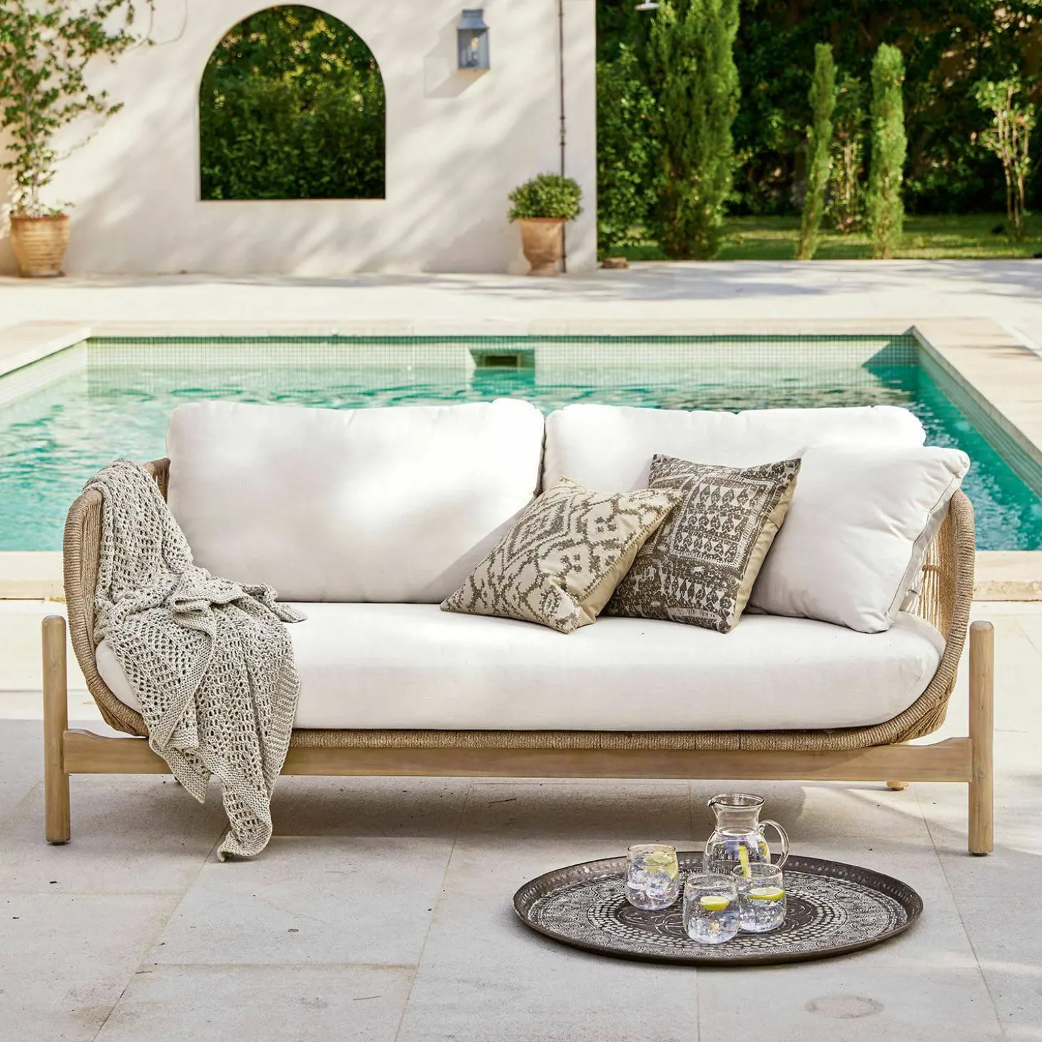 Divano FSC®-100% Belvidere