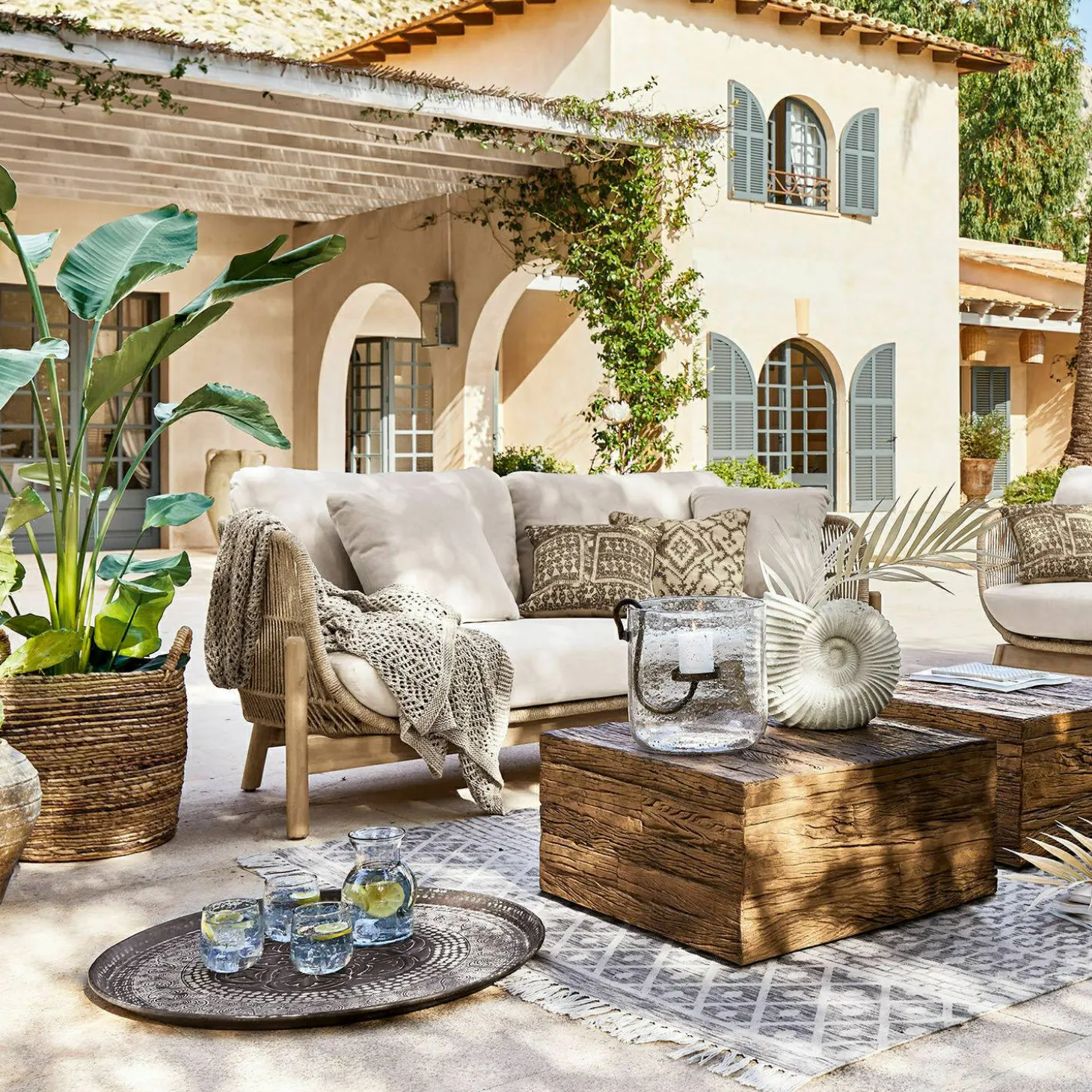 Divano FSC®-100% Belvidere