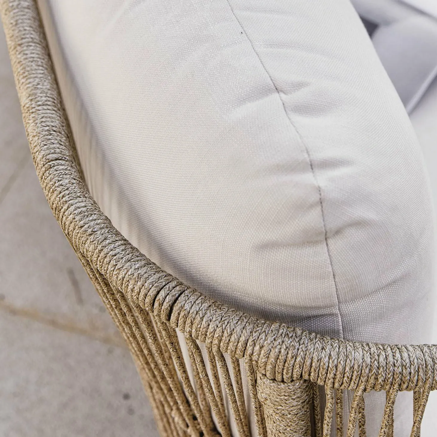 Divano FSC®-100% Belvidere