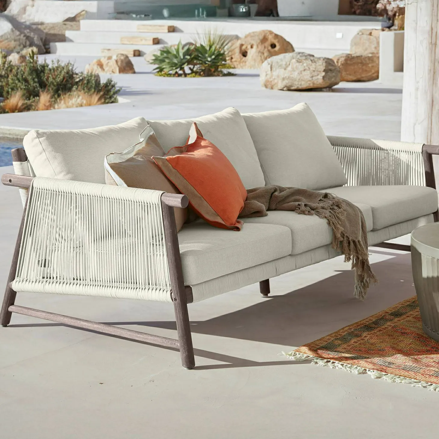 Divano FSC®-100% Clarmontaine