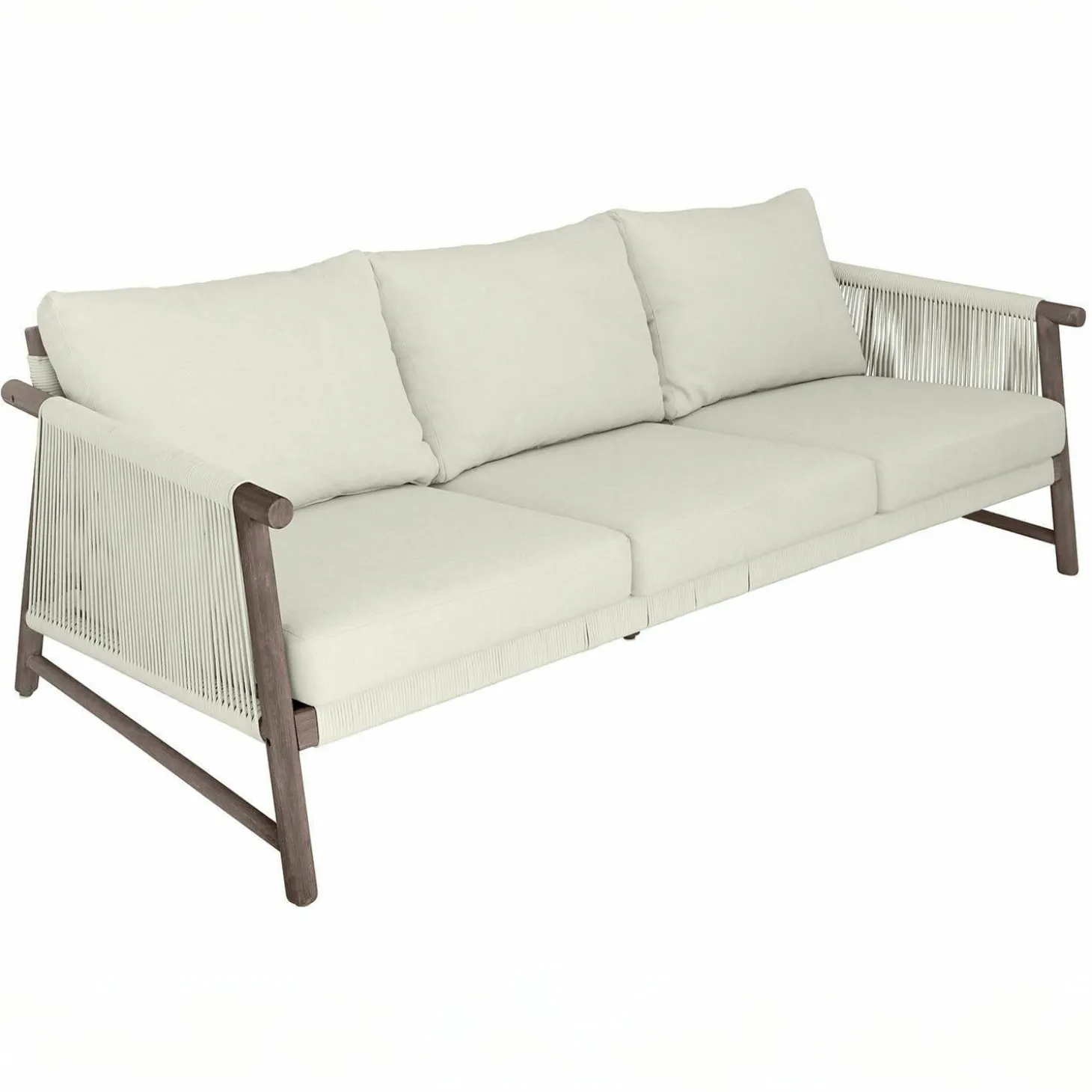 Divano FSC®-100% Clarmontaine