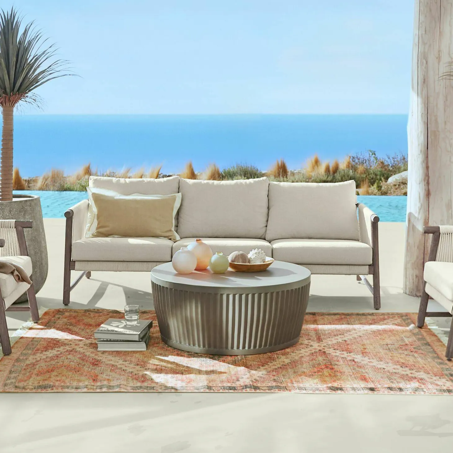 Divano FSC®-100% Clarmontaine