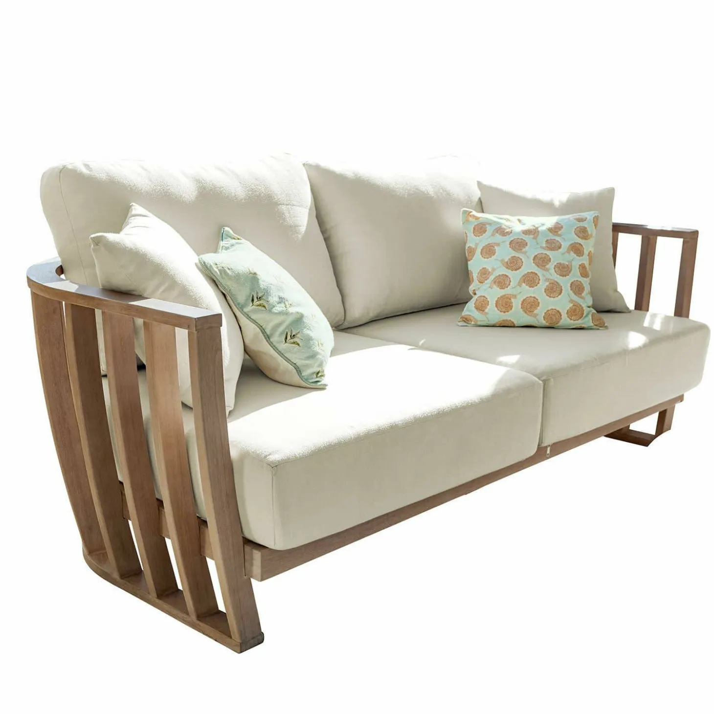 Divano FSC®-100% Vézère