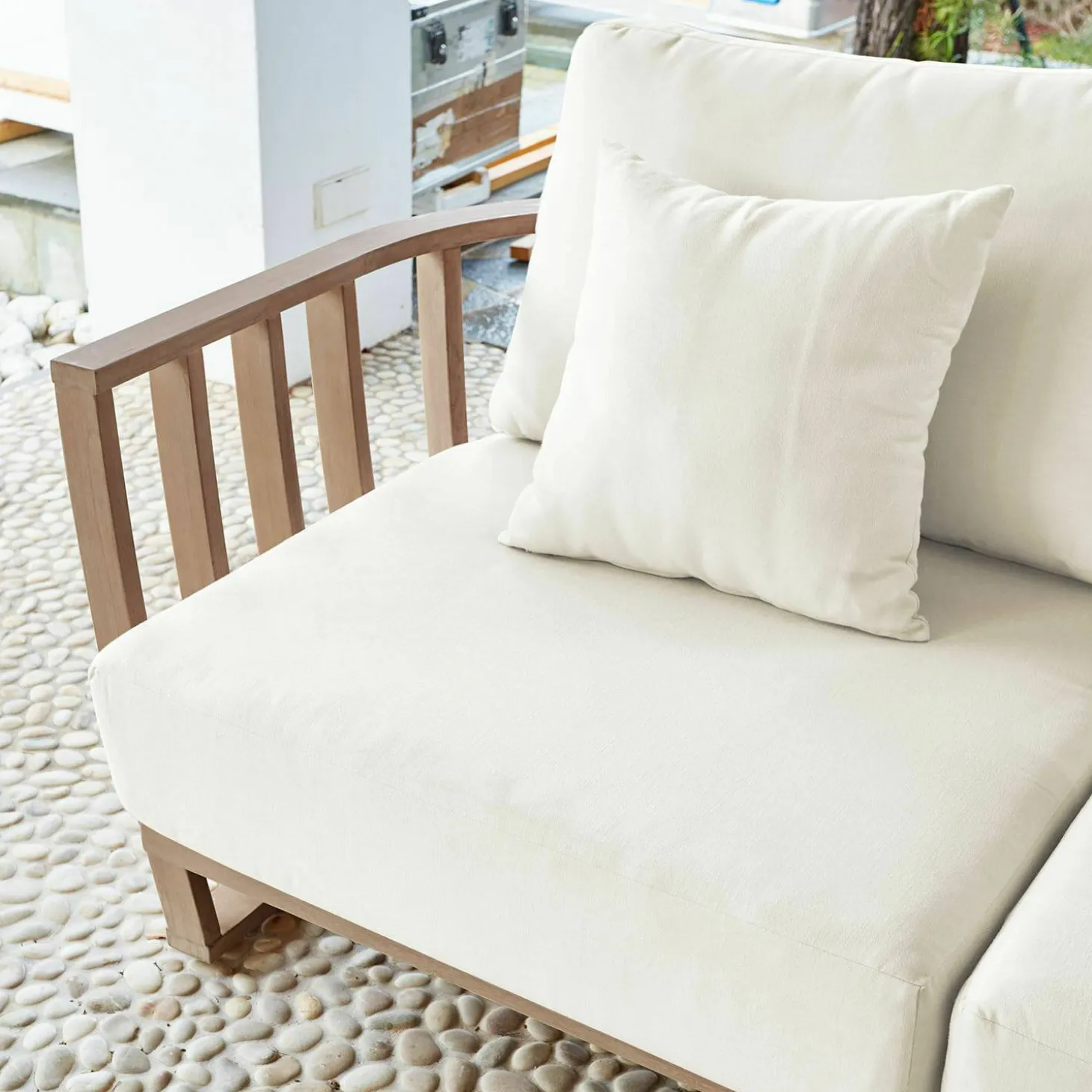Divano FSC®-100% Vézère
