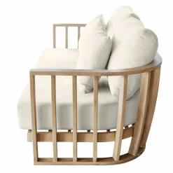 Divano FSC®-100% Vézère