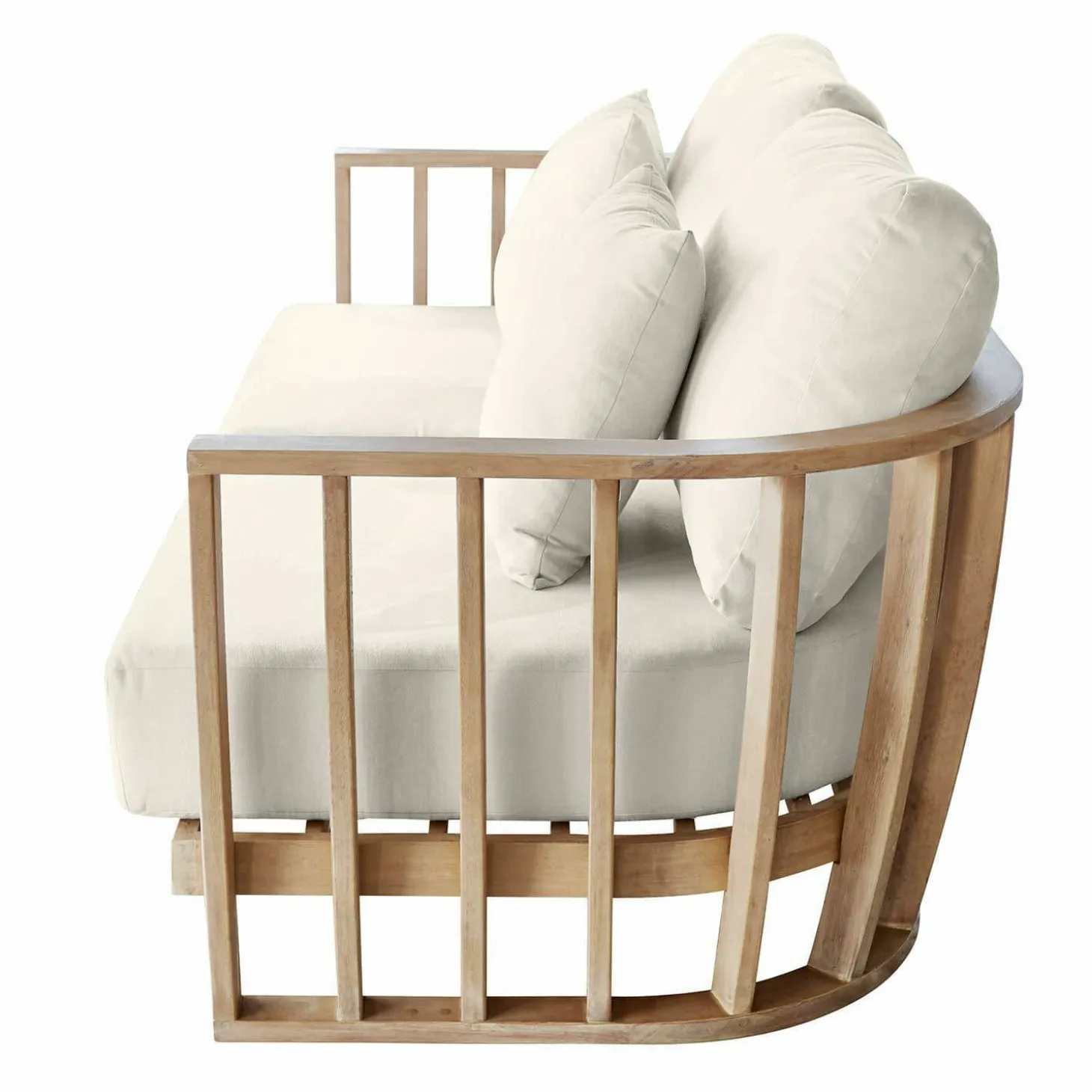 Divano FSC®-100% Vézère