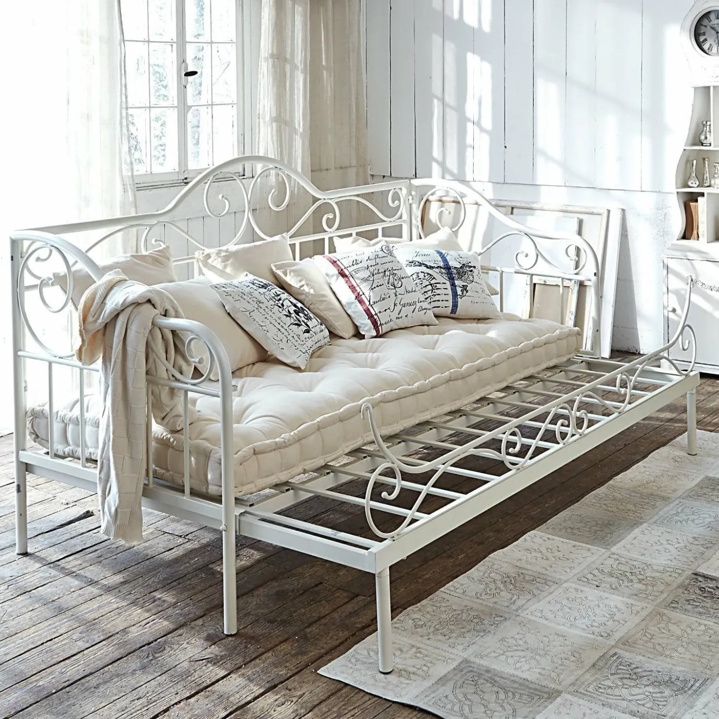 Divano letto Maditha