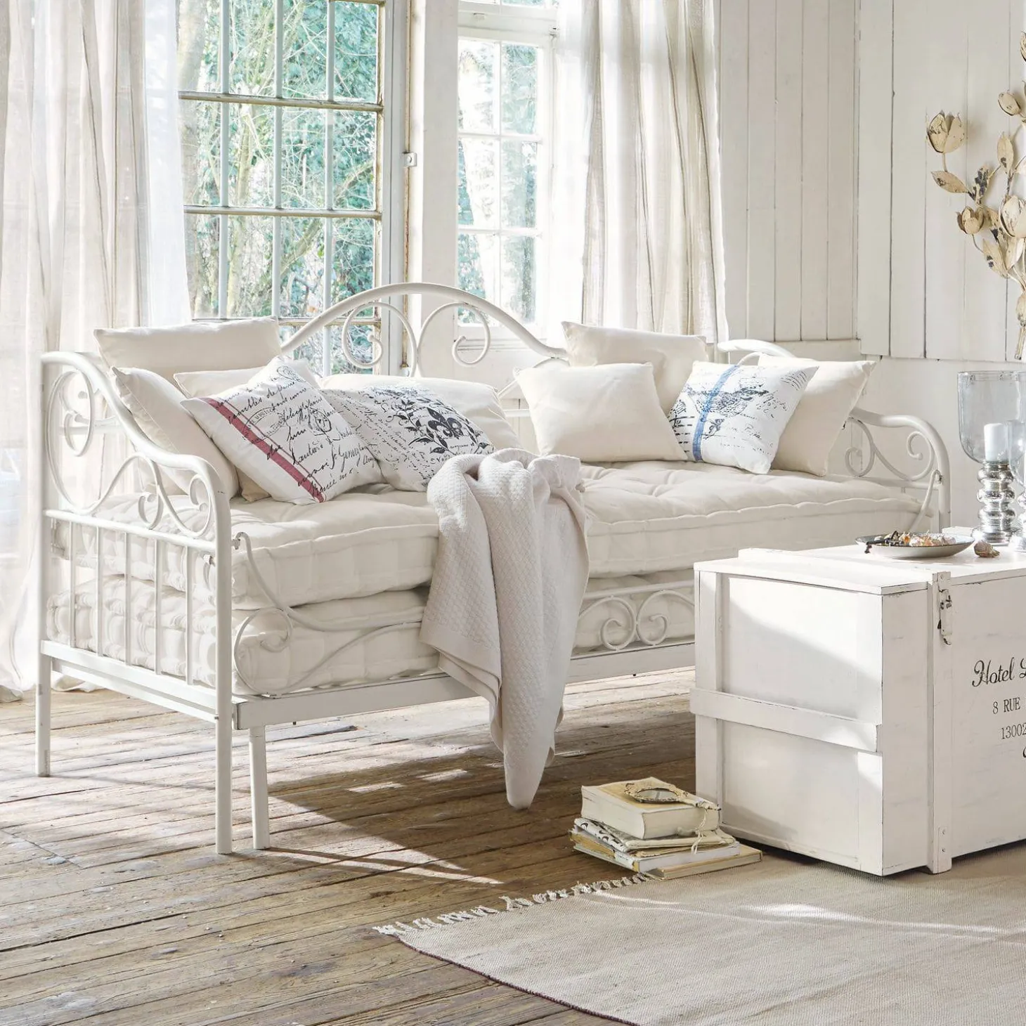 Divano letto Maditha