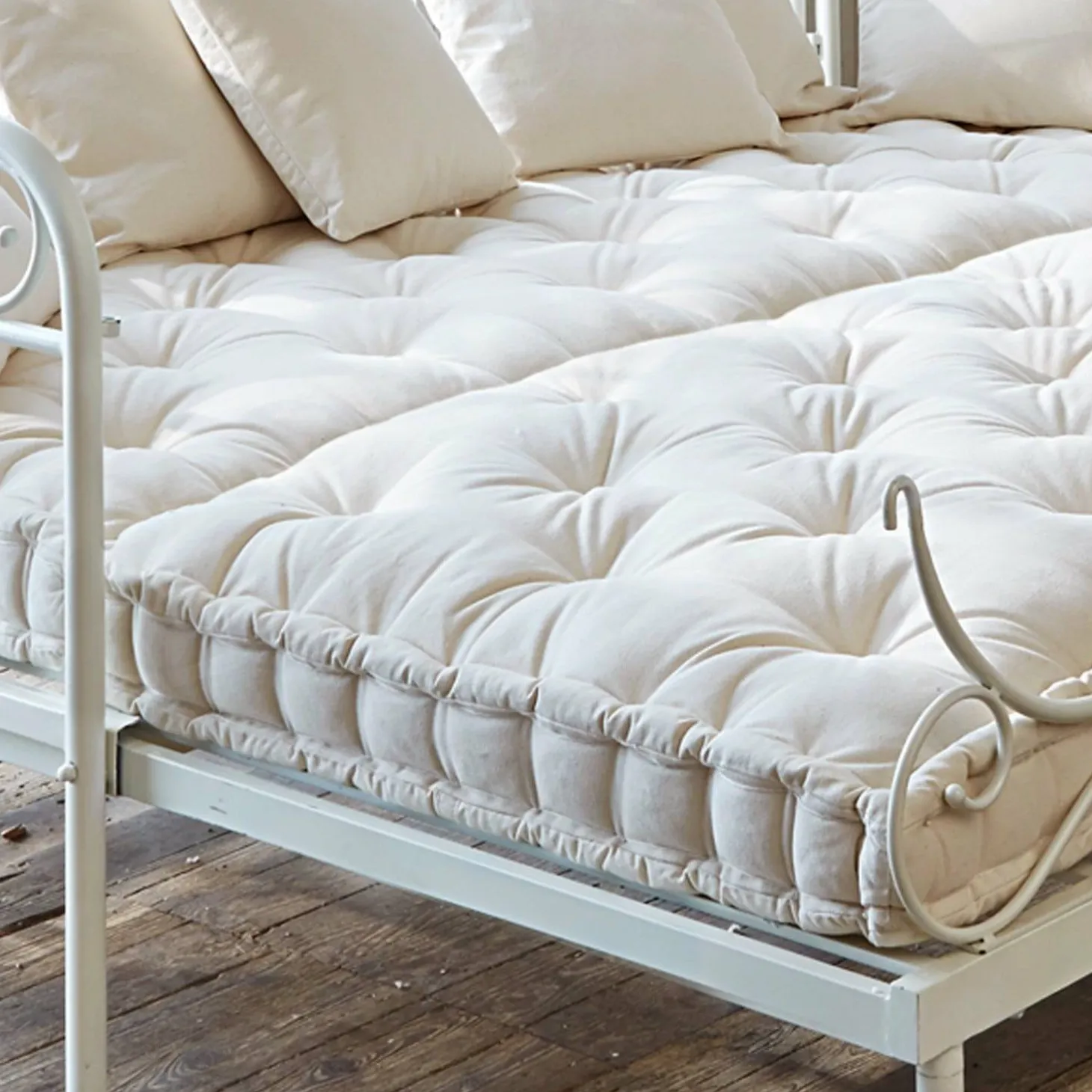 Divano letto Maditha