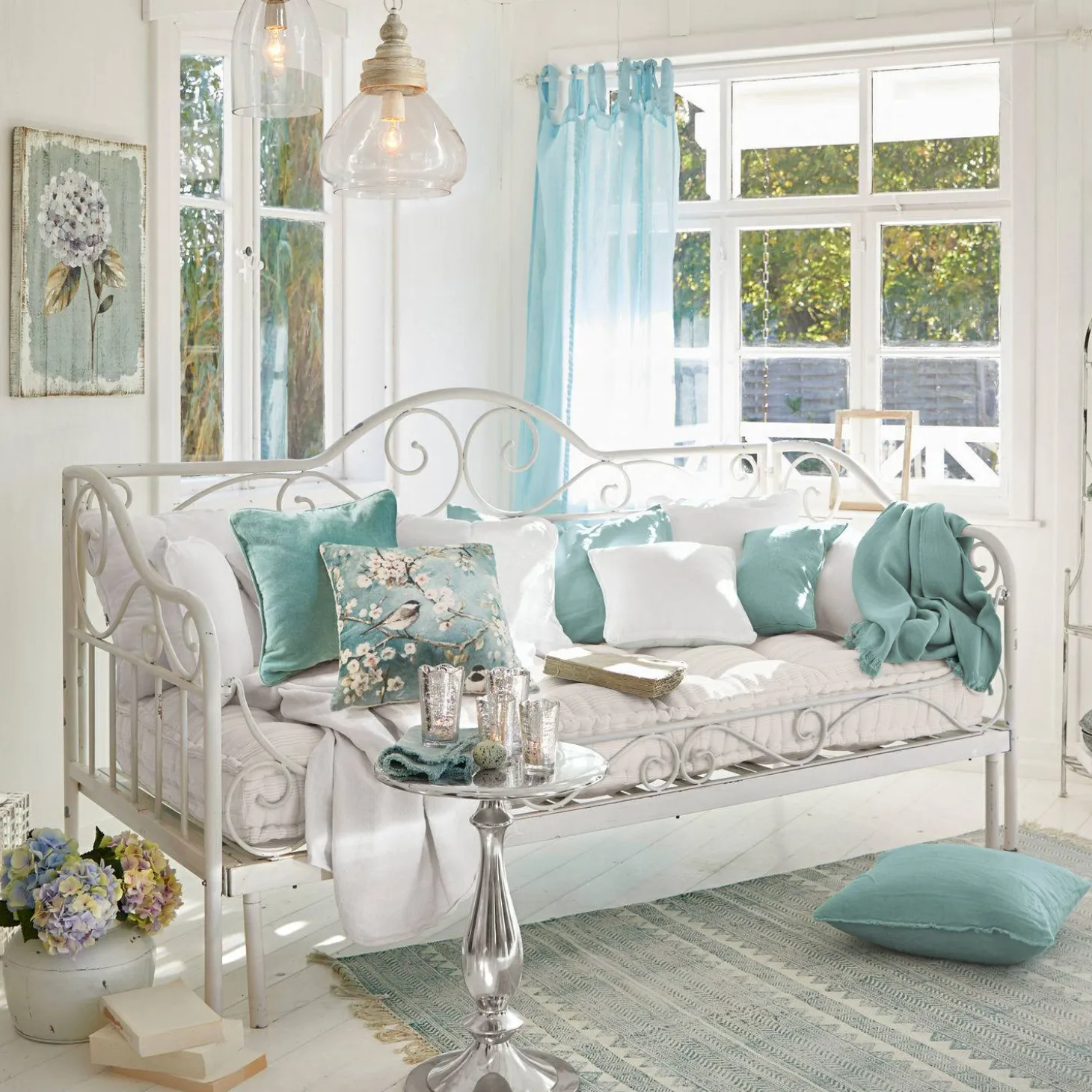 Divano letto Maditha