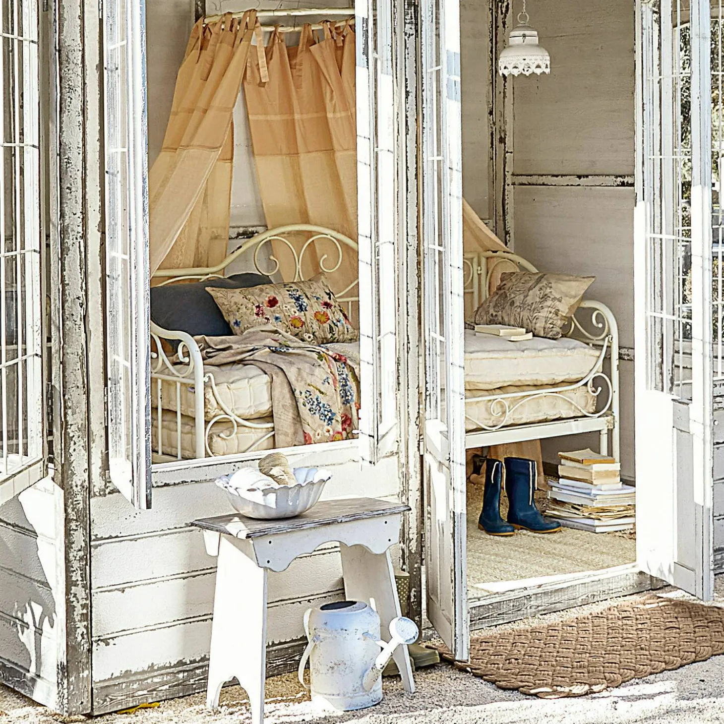 Divano letto Maditha