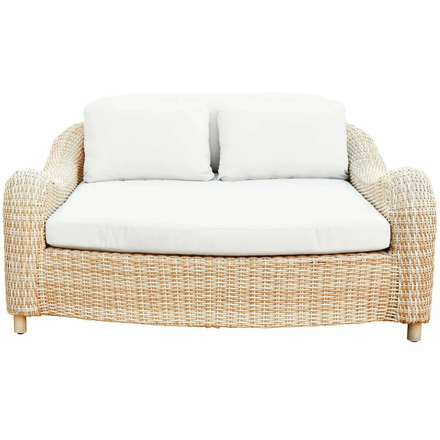 Divano lounge Heloite