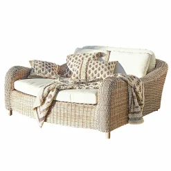 Divano lounge Heloite