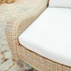 Divano lounge Heloite