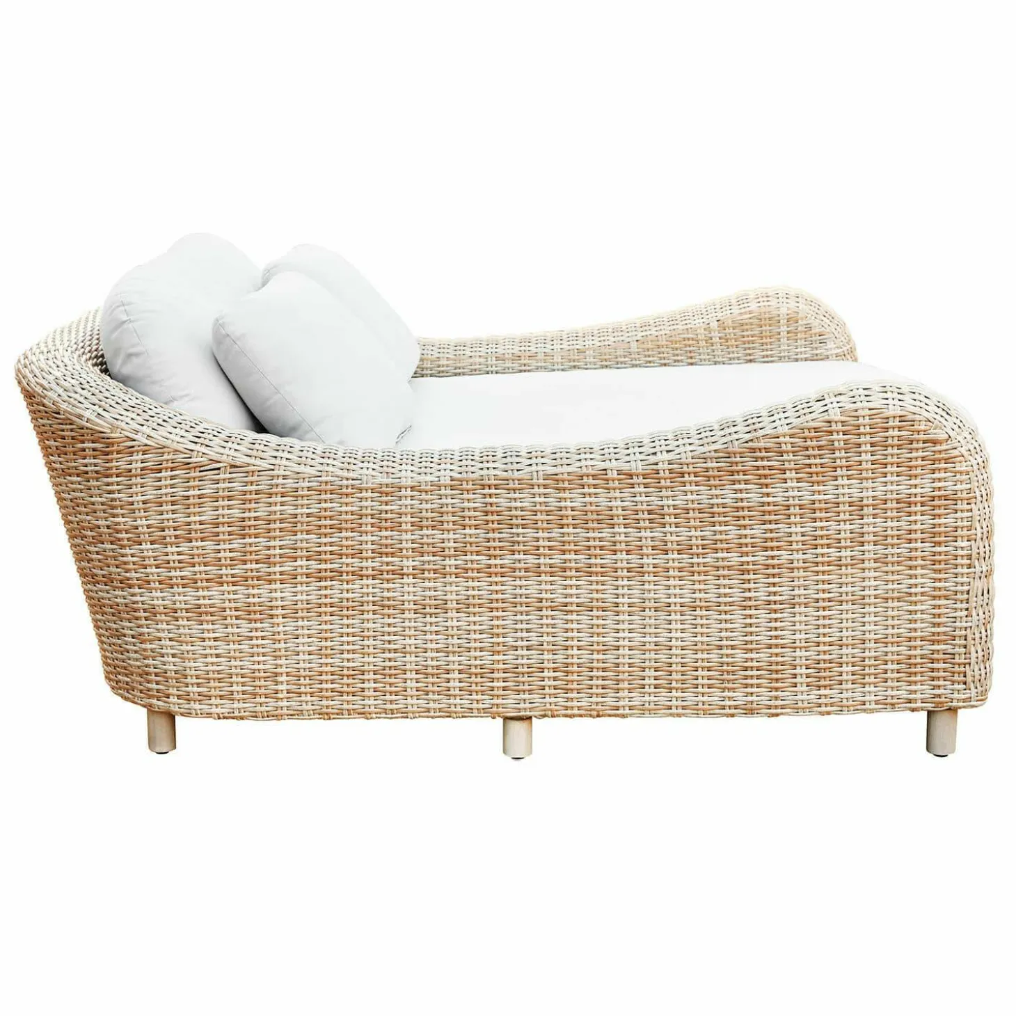 Divano lounge Heloite