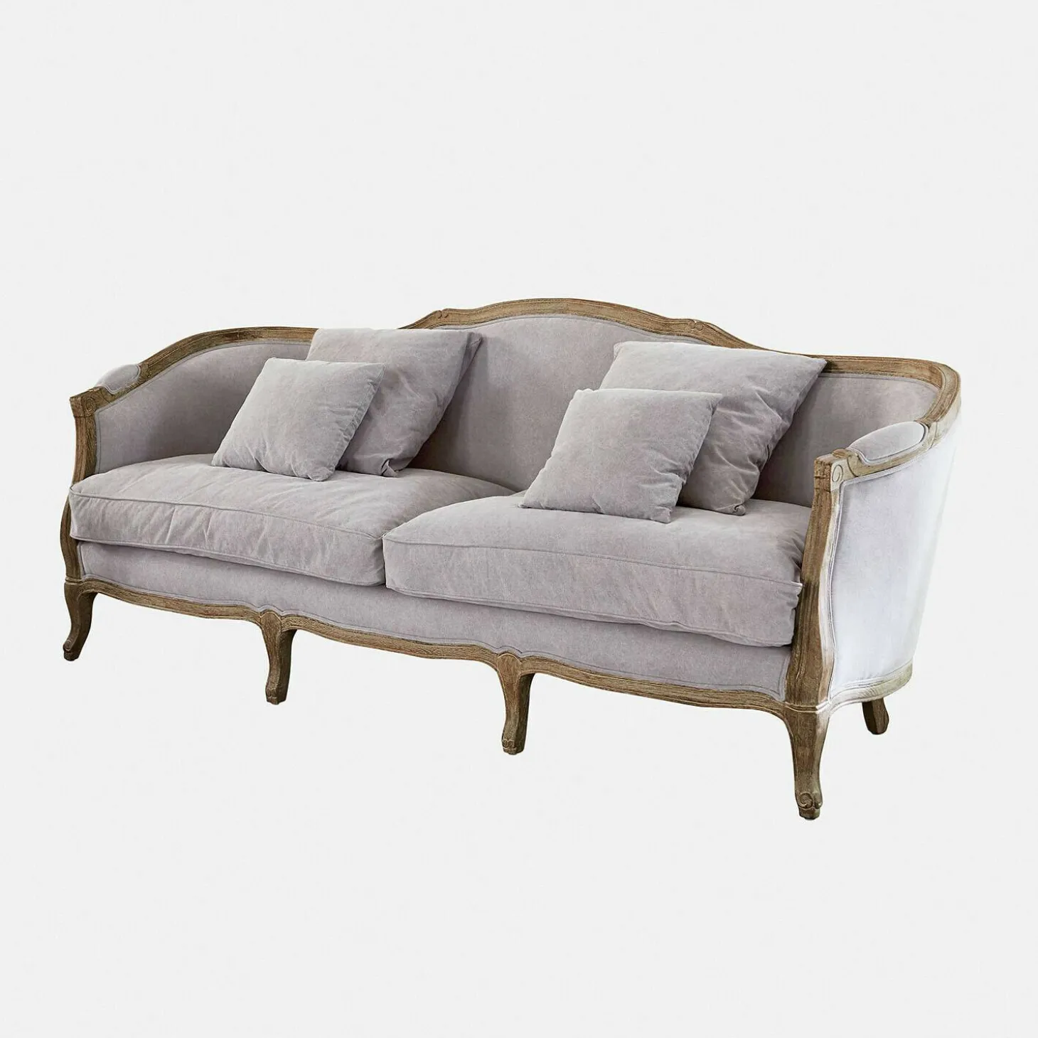 Divano Monneville
