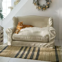 Divano per animali Panora