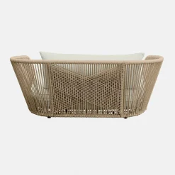 Divano per animali per interni ed esterni Belvidere