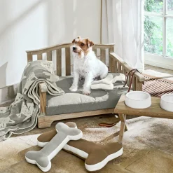 Divano per animali per interni ed esterni Waggins