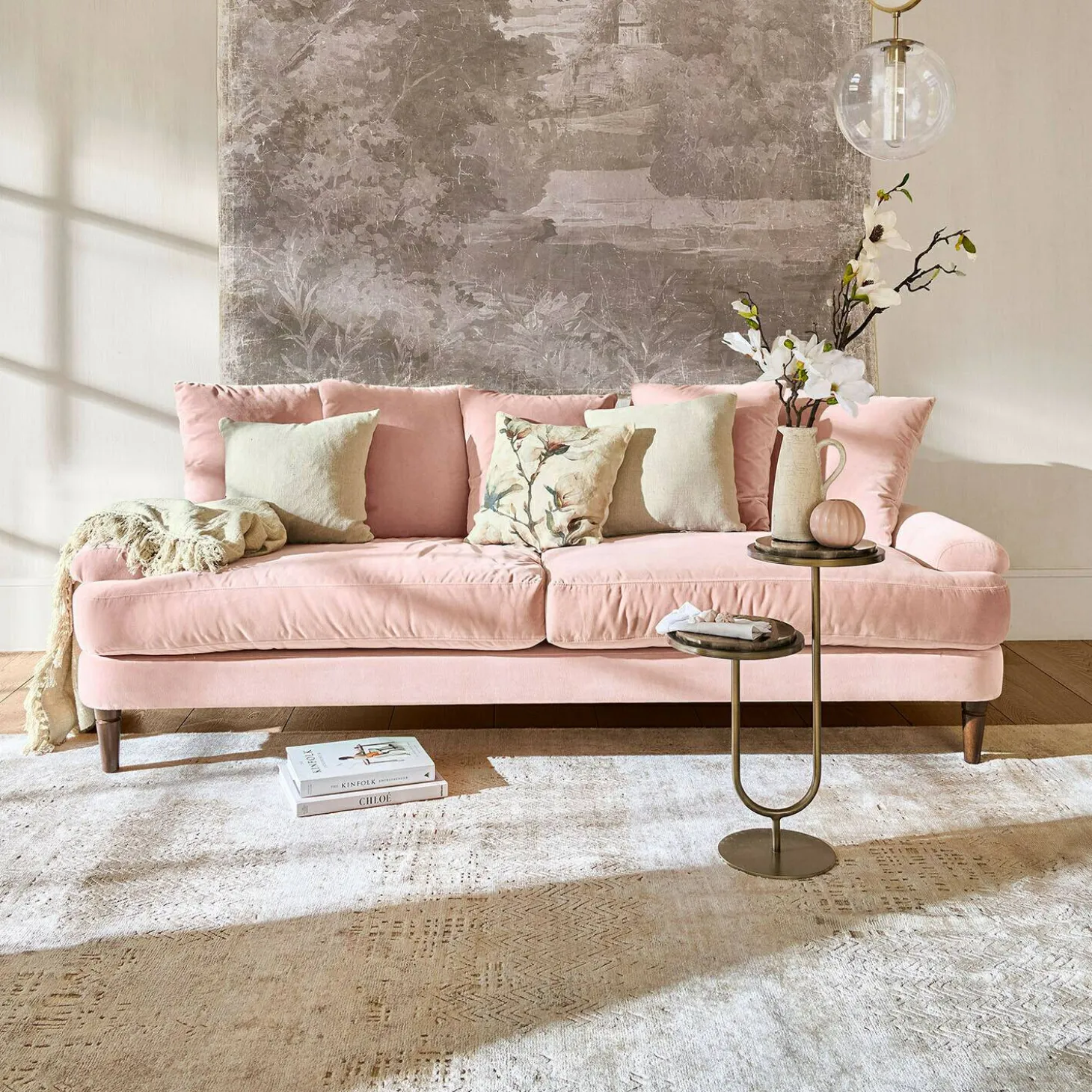 Divano Rivermere