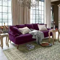 Divano Rivermere