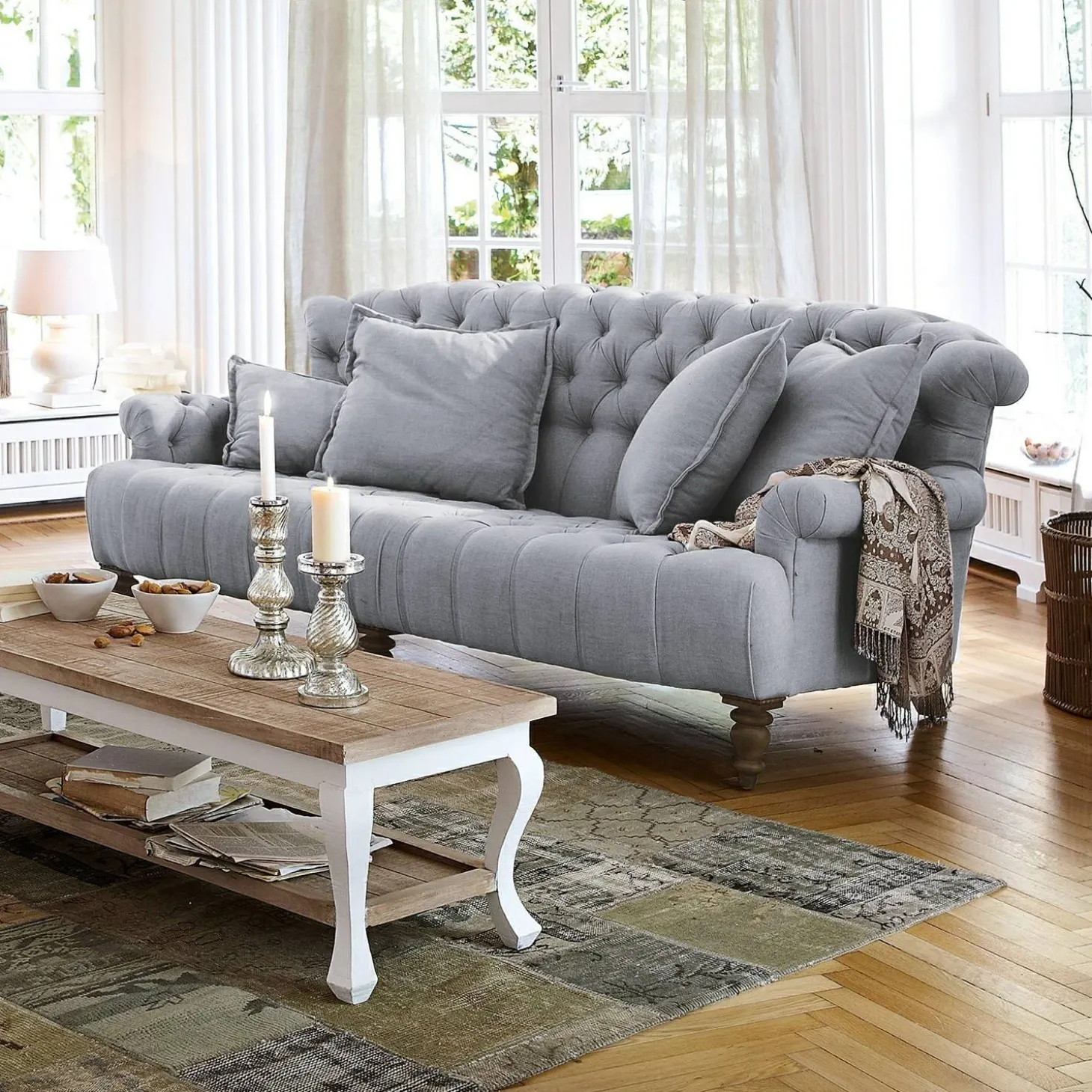 Divano Springfield Village