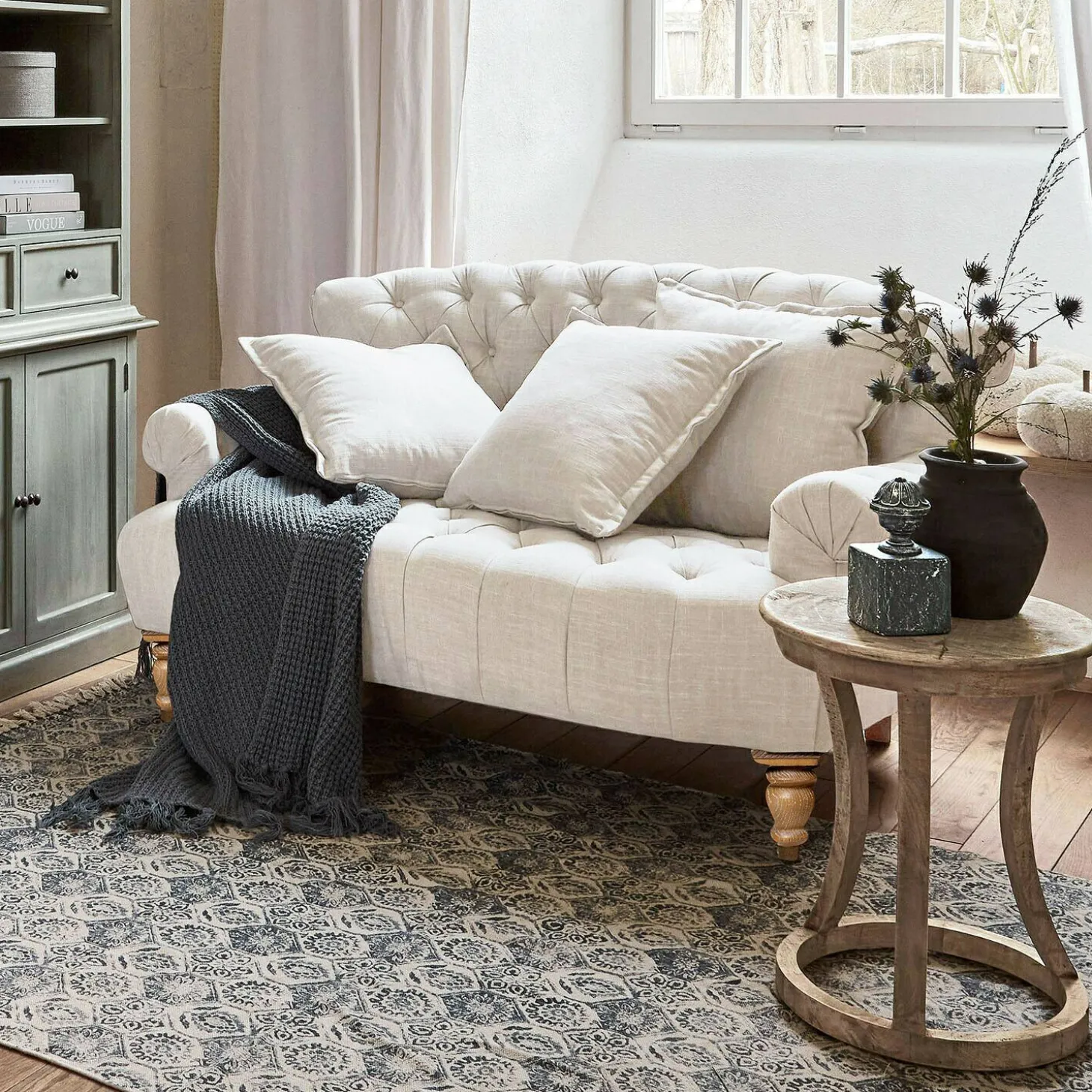 Divano Springfield Village