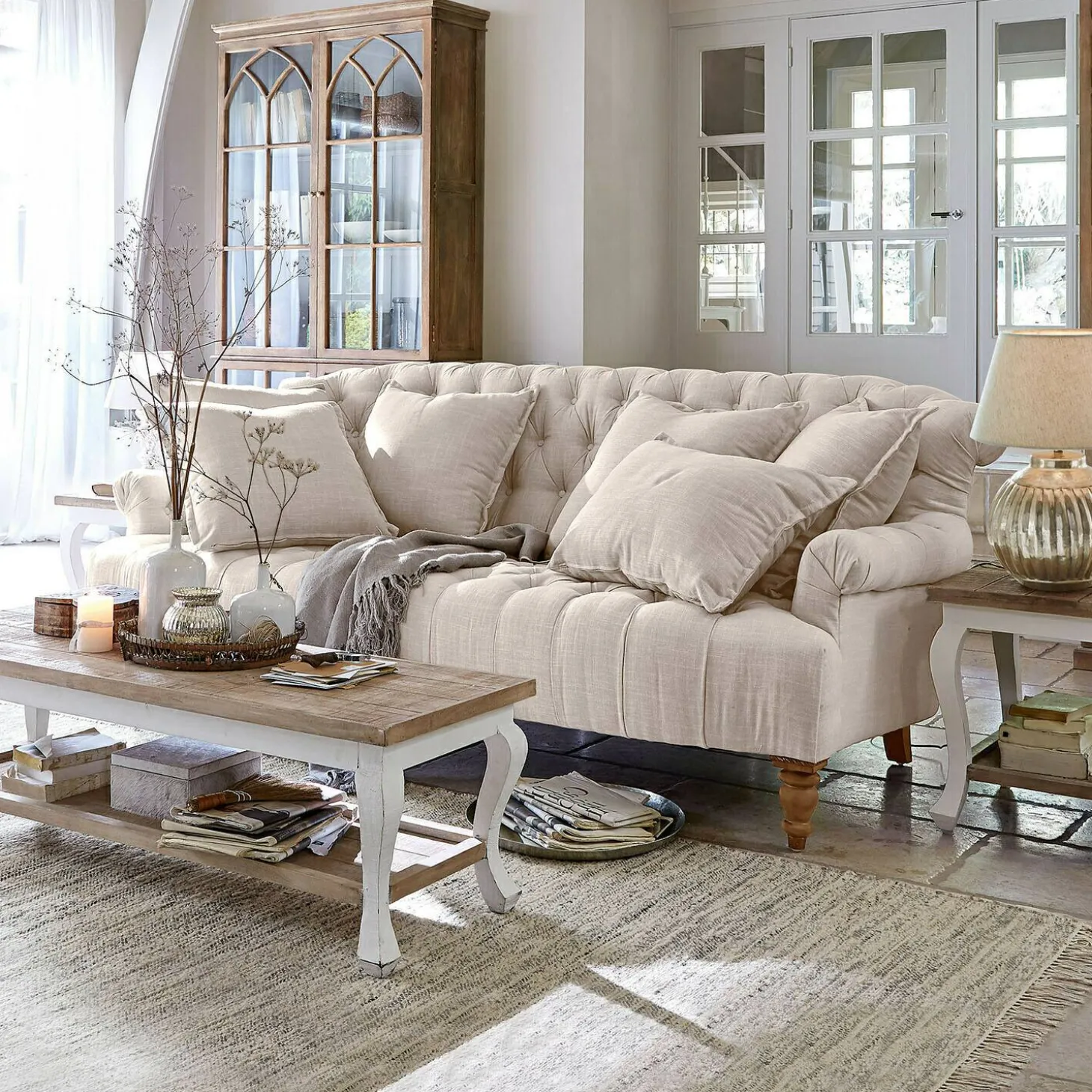Divano Springfield Village