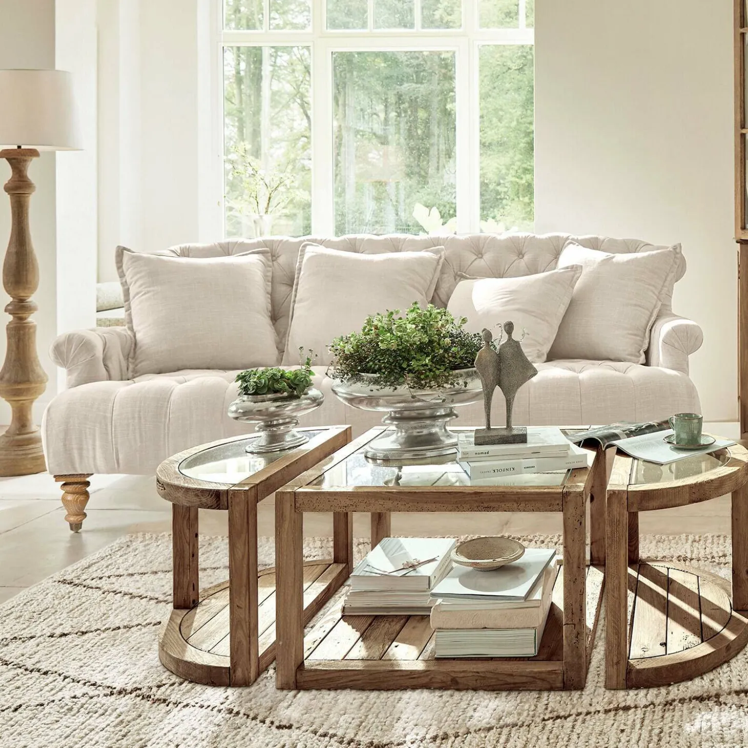 Divano Springfield Village