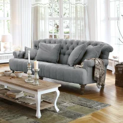 Divano Springfield Village