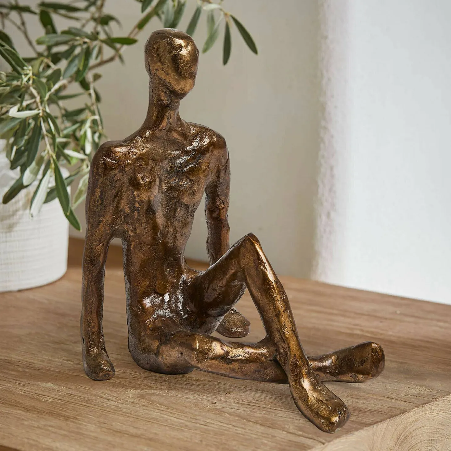 Figurina decorativa Ravoun